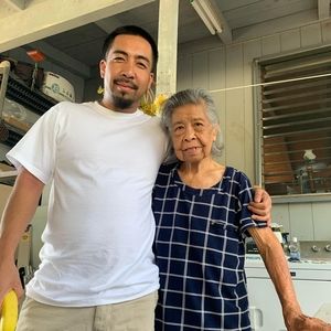 Meet your Posher, Troy